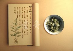 夏天用艾叶泡脚,通“经络”事半功倍