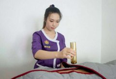 爱灸堂:女人的美容院,男人的加油站,老年人