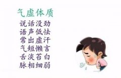 阳虚、阴虚、血虚、气虚……你是哪种？怎么调