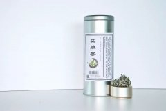 一杯艾茶,“万病”解药!