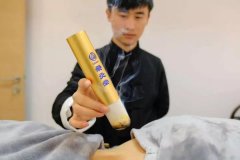 夏季做艾灸需要注意的事项,加盟艾灸首选爱灸
