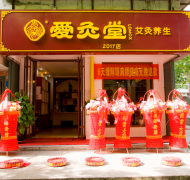 艾灸为何调百病?这可是最深度的解答了!